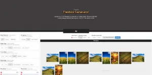 Visualizando o preview