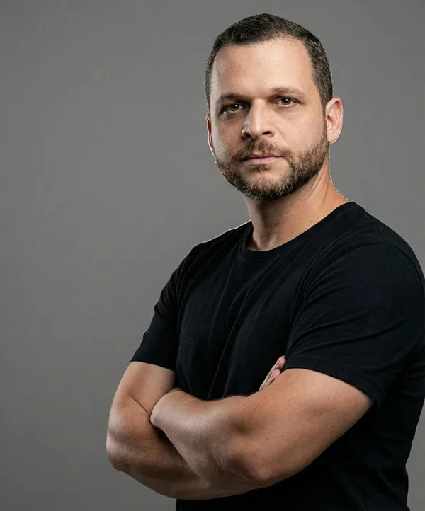 Tulio Faria