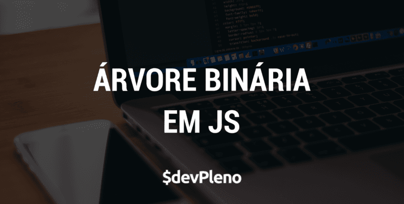 Árvore Binária em JavaScript