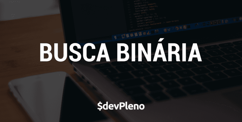 Busca Binária