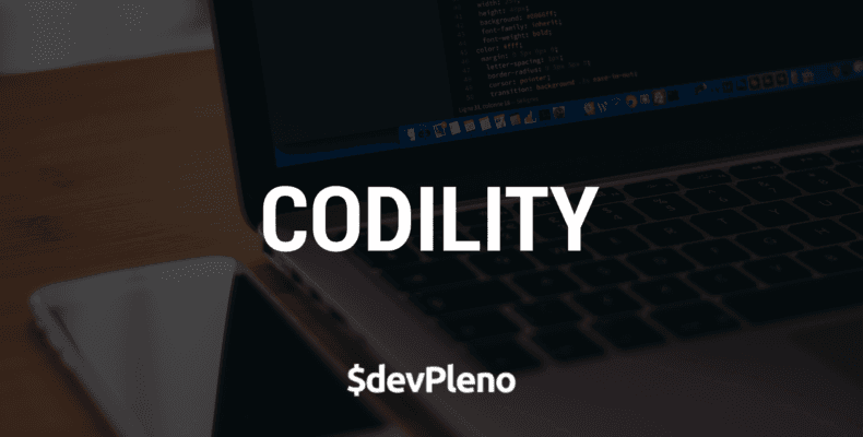 Hands-on: Codility - Prepare-se para entrevistas e competições