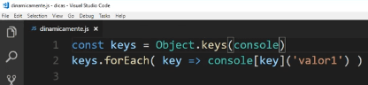 Console