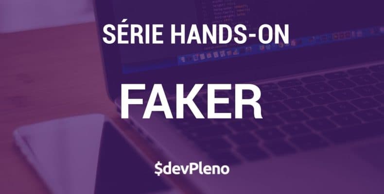 Hands-on: Faker