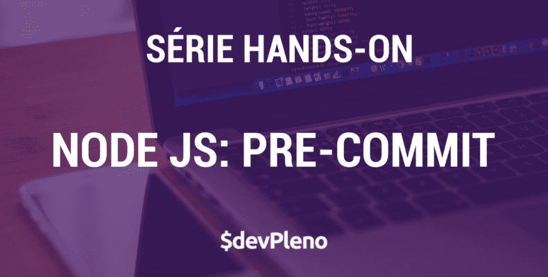 Hands-on: Pre-Commit