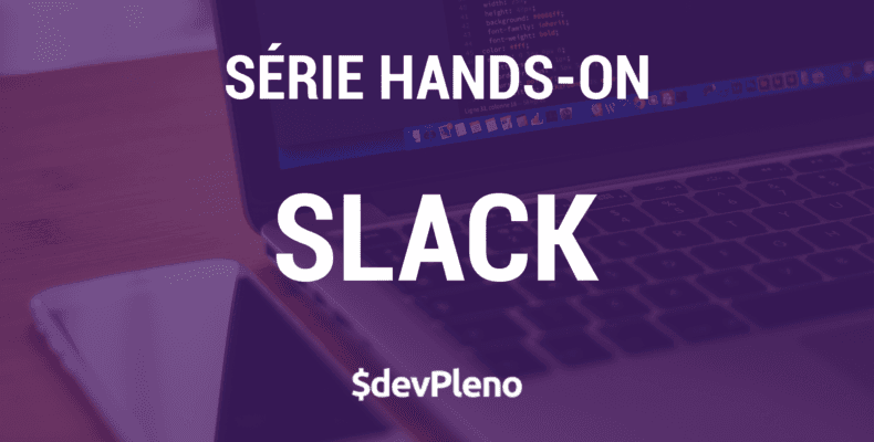 Hands-on: Slack