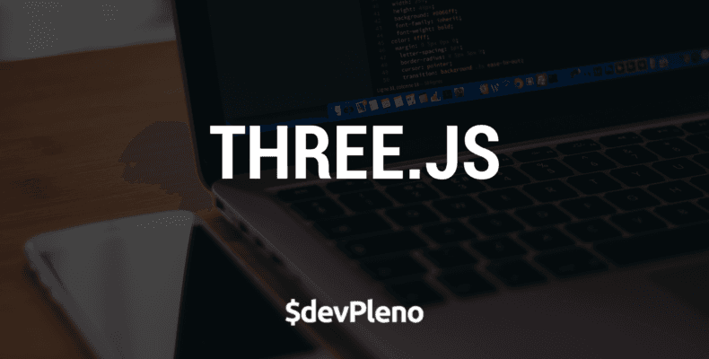 Hands-on - Three.JS