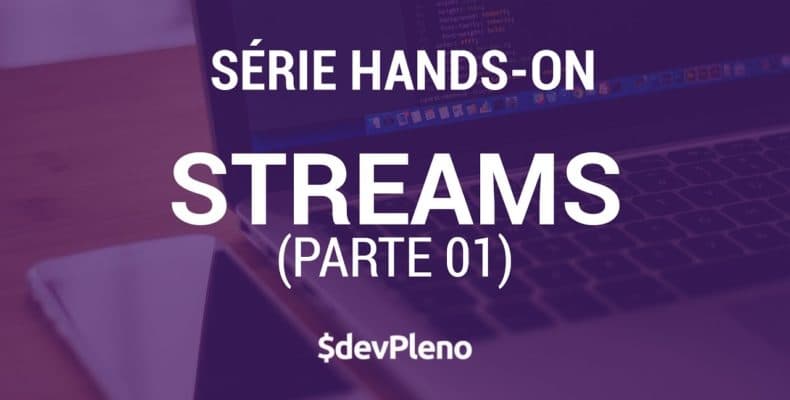 Javascript: Streams (P-1: Readable Streams)