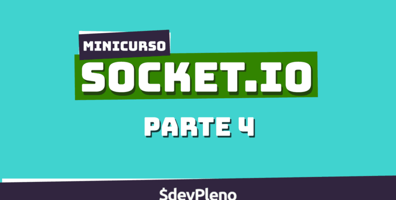 Minicurso Socket.IO Parte 4 - Separando notificações por Rooms