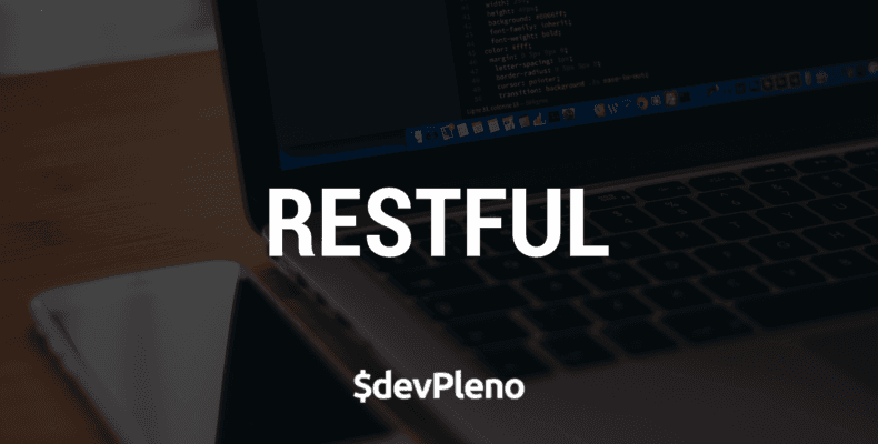 Web Basic - RESTful