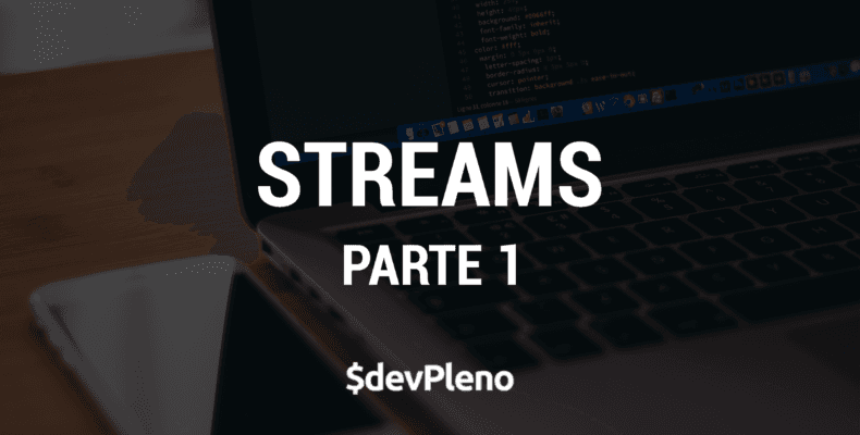 Hands-on: Streams - Parte 1