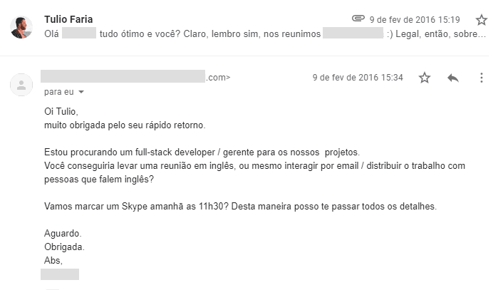 Email