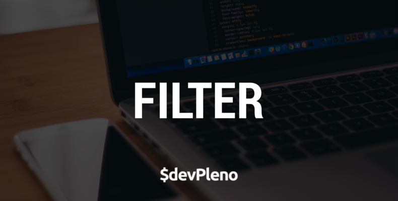 High-order Function Filter