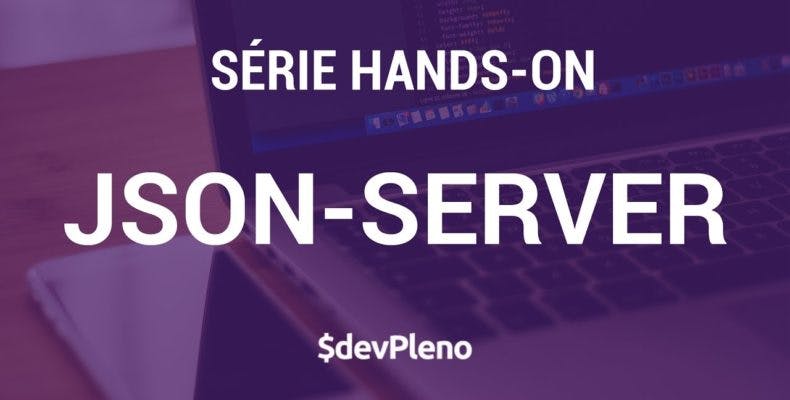 Hands-on: Json-Server