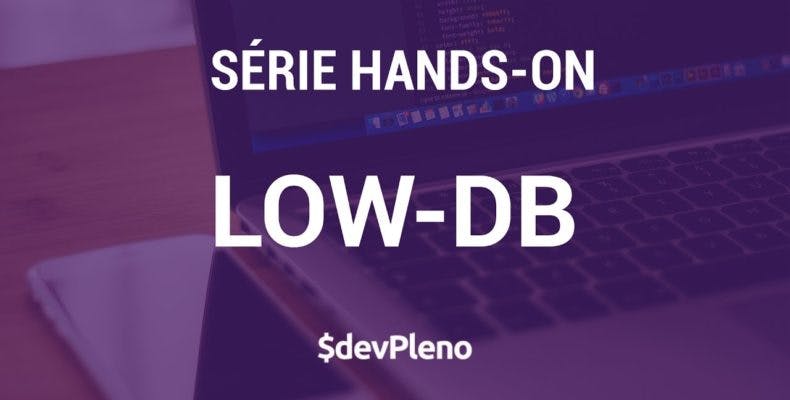 Hands-on: Low-db