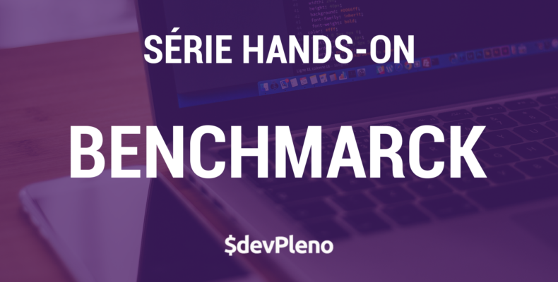 Hands-on: Benchmark