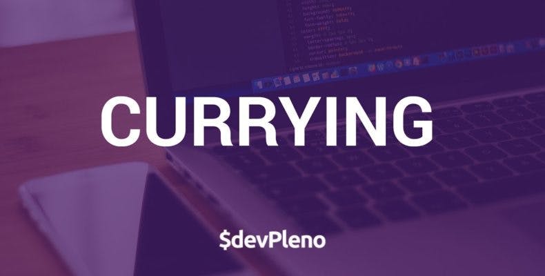 Hands-on: Currying