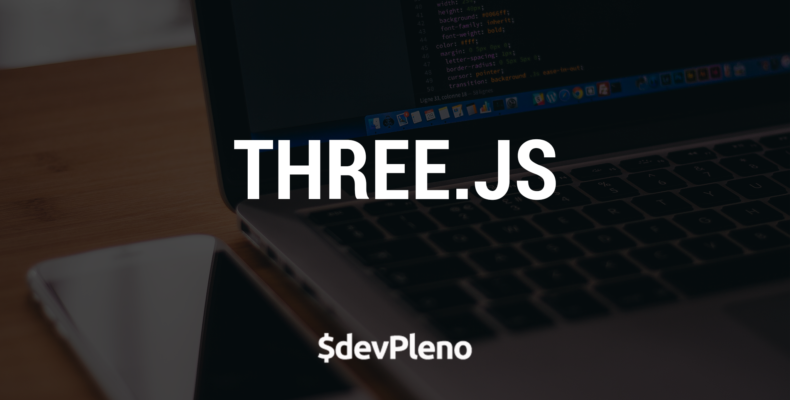Hands-on - Three.JS