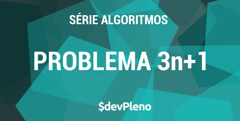 Algoritmos: Problema 3n+1