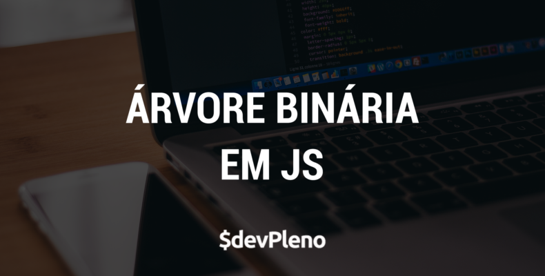 Árvore Binária em JavaScript