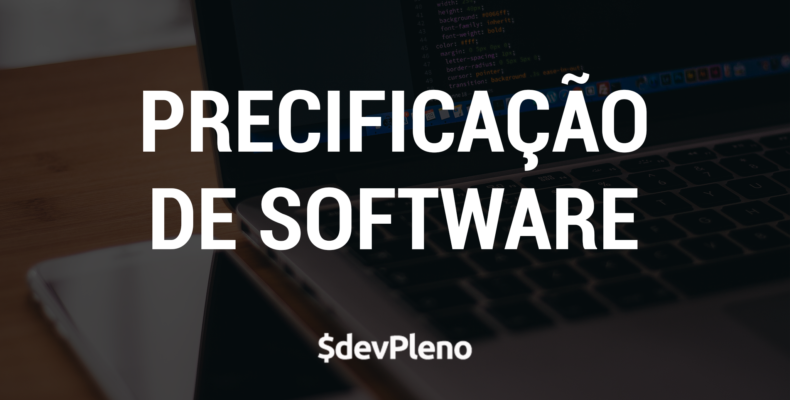Como cobrar por Software