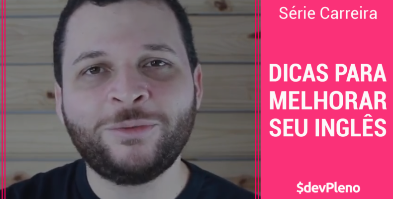 Como está seu inglês?