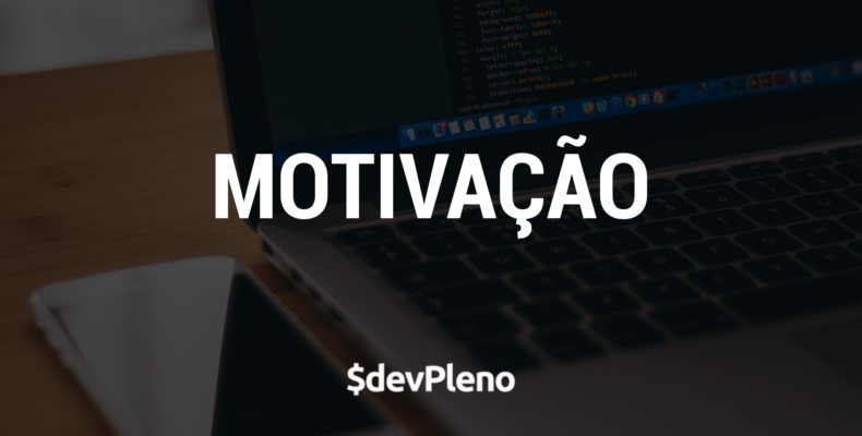 Como manter-se motivado