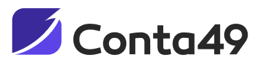 Conta49 Logo