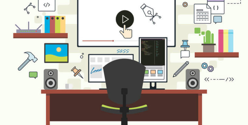 Desenvolvedor Full Stack: o que é e como se tornar?