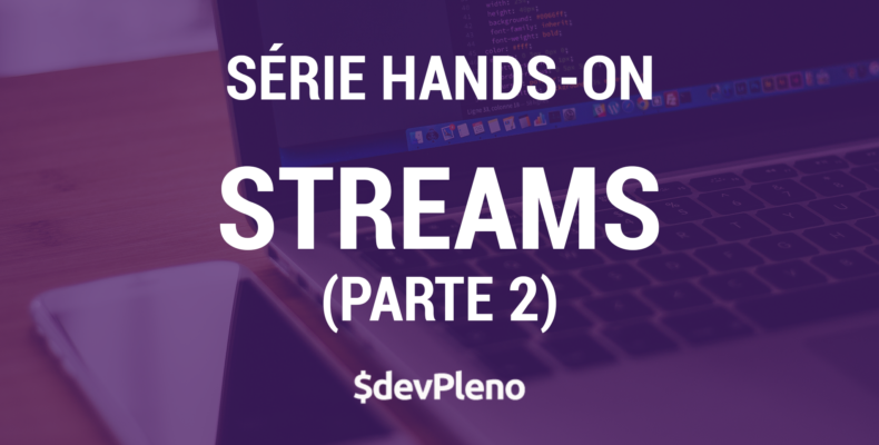 Javascript: Streams (P-2: Writable Streams)