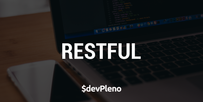 Web Basic - RESTful