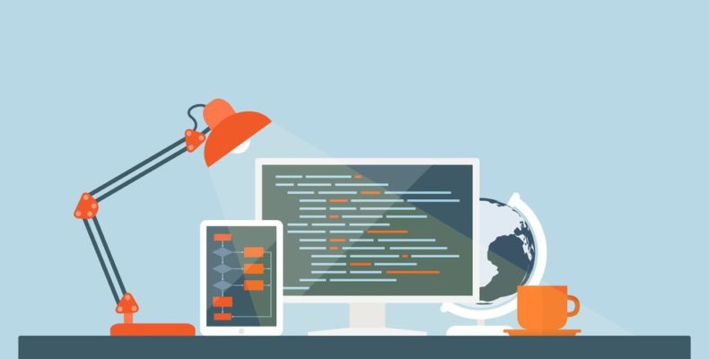 As vantagens do Javascript em todas as camadas de uma aplicação