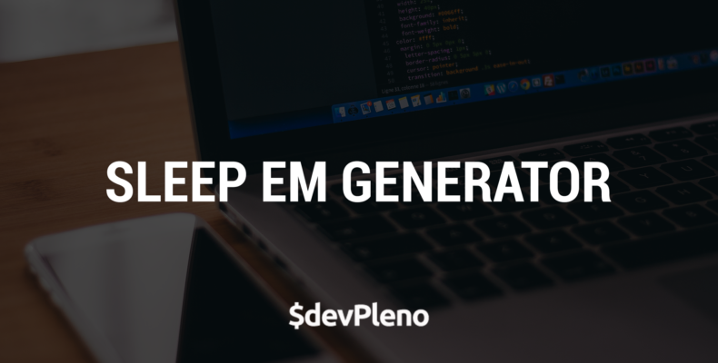 Sleep em Generator
