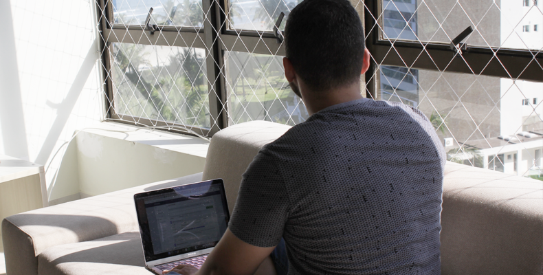 Sua carreira pode mudar durante o carnaval?